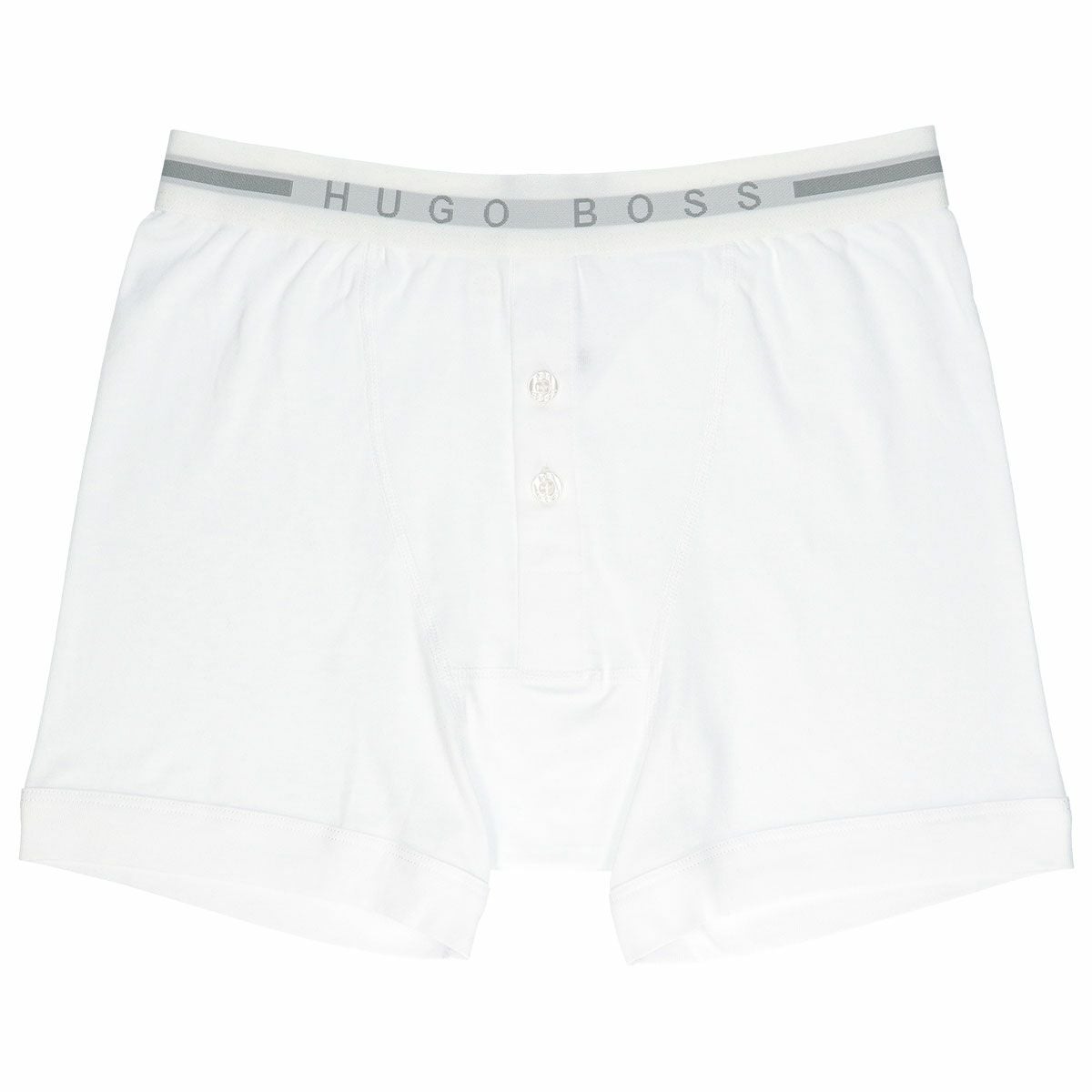 50%OFF BOSS / HUGO BOSS Trunk BF Original PURE COTTON FINE RIB