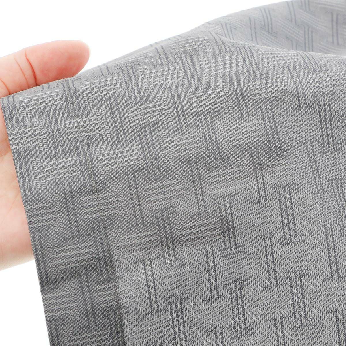 LANVINCLLECTIONランバンコレクション【S・M・Lサイズ】サテンJL先染めモノグラムジャガードパジャマメンズ男性紳士プレゼントギフト54420001公式ショップ正規ライセンス商品