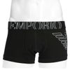 EMPORIOARMANIエンポリオアルマーニBIGEAGLESTRETCHCOTTONTRUNKビッグイーグルボクサーパンツEUサイズ男性メンズプレゼント贈答ギフト54073566公式ショップ正規ライセンス商品