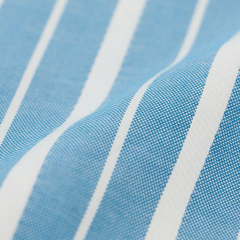 LANVINCOLLECTIONランバンコレクション【S・M・Lサイズ】織変形+ピケ先染めストライプパジャマメンズ男性紳士プレゼントギフト54420004公式ショップ正規ライセンス商品