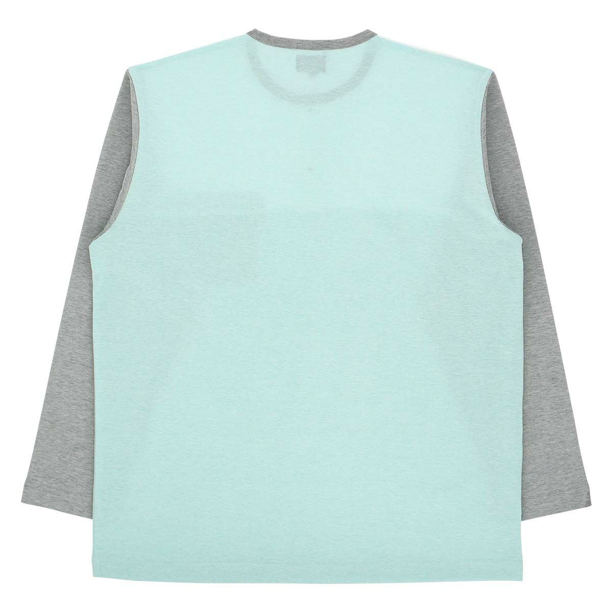 LANVINCOLLECTIONランバンコレクション【M・Lサイズ】鹿の子無地/セオαパジャマメンズ男性紳士プレゼントギフト54420016公式ショップ正規ライセンス商品