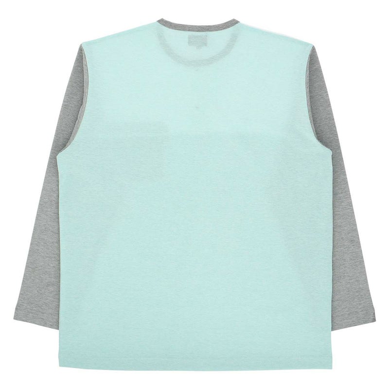 LANVINCOLLECTIONランバンコレクション【M・Lサイズ】鹿の子無地/セオαパジャマメンズ男性紳士プレゼントギフト54420016公式ショップ正規ライセンス商品