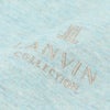 LANVINCOLLECTIONランバンコレクション【M・Lサイズ】接結天竺無地半ズボンラウンジウェアメンズ男性紳士プレゼントギフト54426023公式ショップ正規ライセンス商品