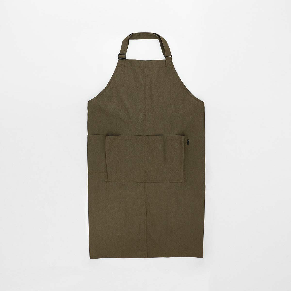 HOUSE WEAR STUDIO ハウスウェアスタジオ 首掛け 前結び エプロン