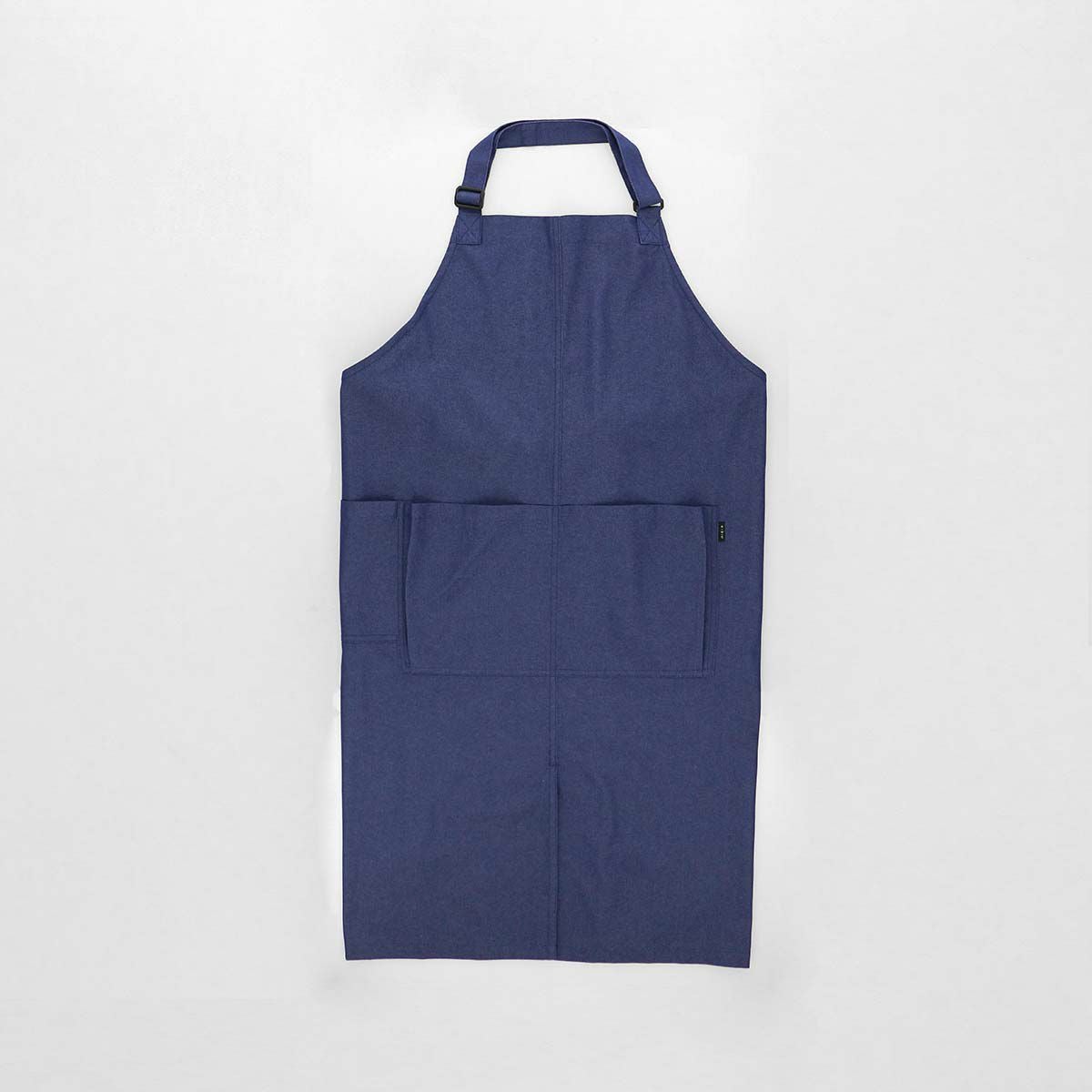 HOUSE WEAR STUDIO ハウスウェアスタジオ 首掛け 前結び エプロン