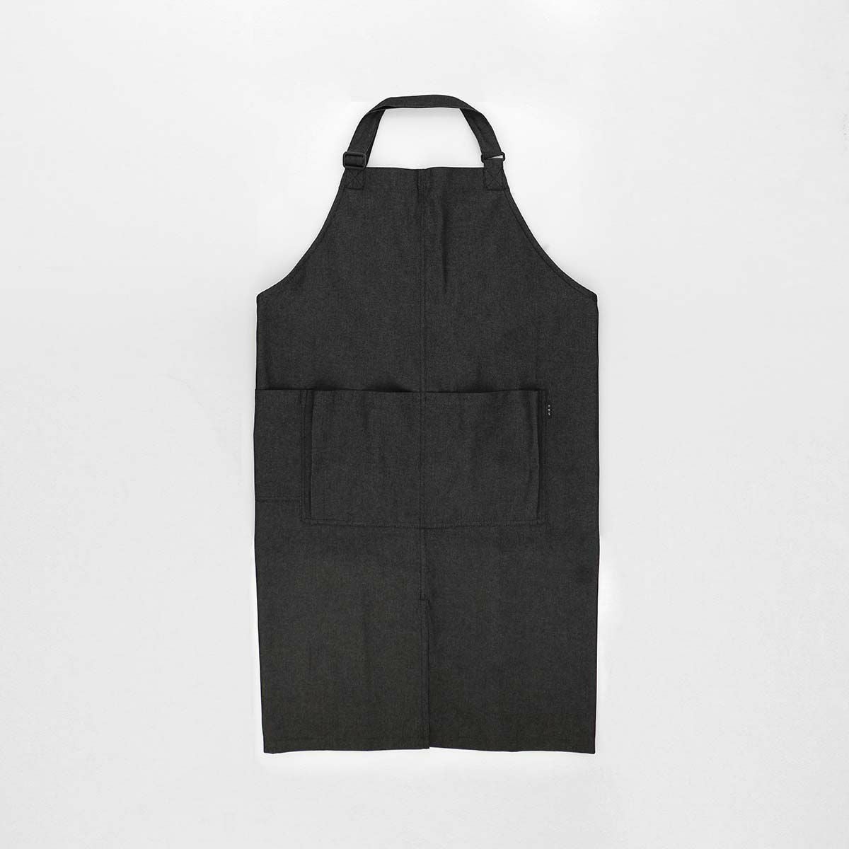 HOUSE WEAR STUDIO ハウスウェアスタジオ 首掛け 前結び エプロン