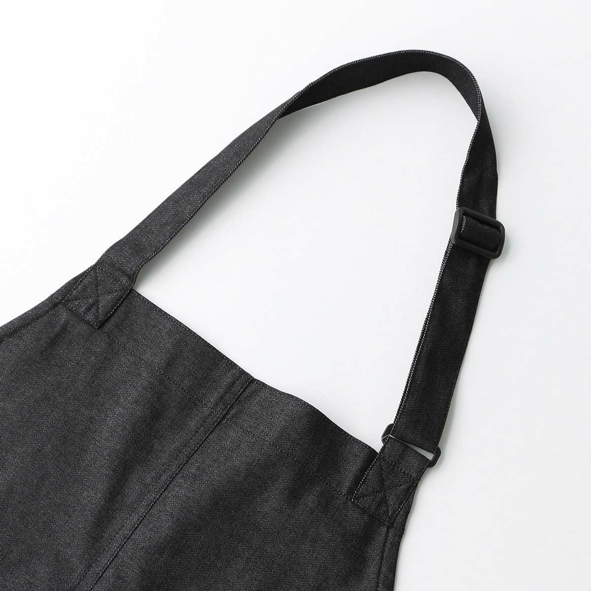 HOUSE WEAR STUDIO ハウスウェアスタジオ 首掛け 前結び エプロン