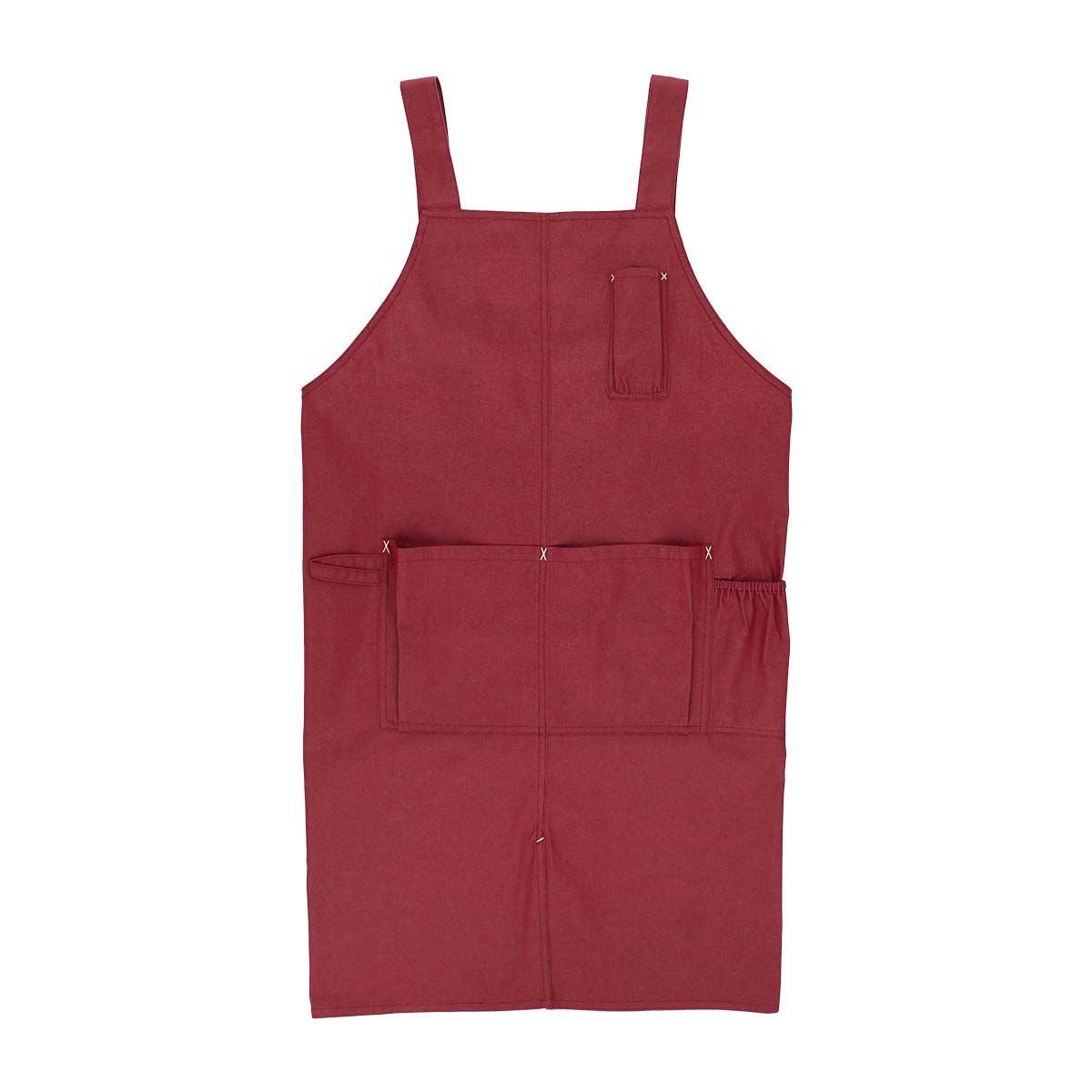 HOUSE WEAR STUDIO ハウスウェアスタジオ デニム 後ボタン H型