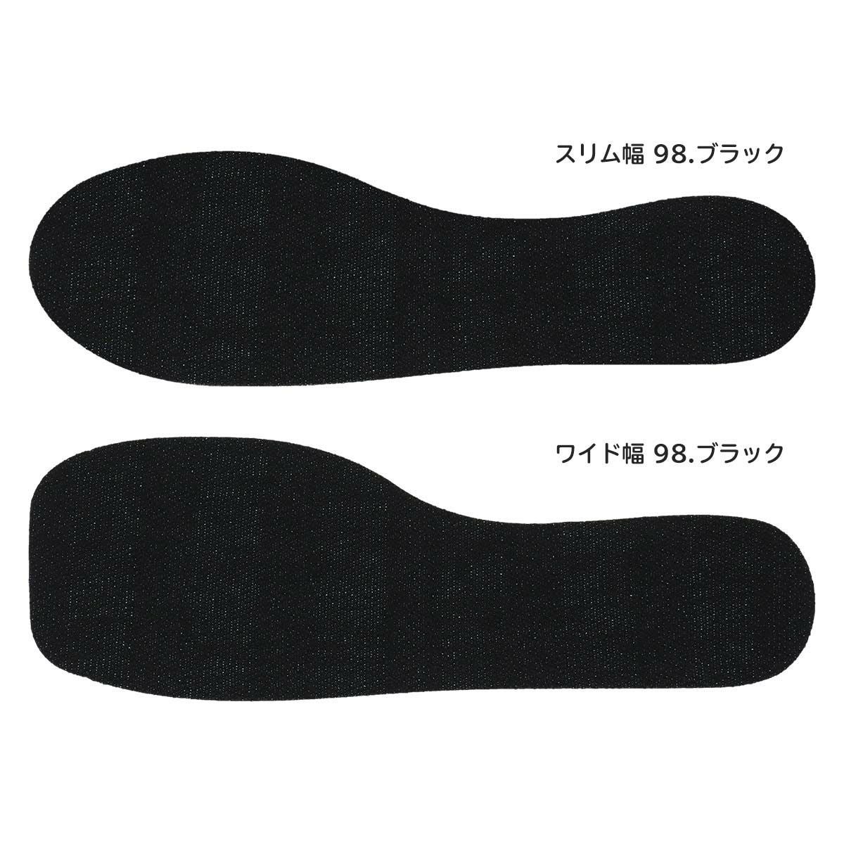 新しい靴下 はかない靴下 足に履かずに靴に装着 インソール