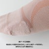 【ハイソックス】NAIGAIPERFORMANCEナイガイパフォーマンスアーチフィットサポートレディース靴下女性用着圧足口23hPa足首30hPa日本製着圧ソックス夜間頻尿ギフト90301006