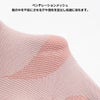 【ハイソックス】NAIGAIPERFORMANCEナイガイパフォーマンスアーチフィットサポートレディース靴下女性用着圧足口23hPa足首30hPa日本製着圧ソックス夜間頻尿ギフト90301006