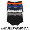 EMPORIOARMANIエンポリオアルマーニBOLDMONOGRAMボールドモノグラムボクサーパンツブランドコットン綿EUサイズ男性メンズプレゼント贈答ギフト54007159公式ショップ正規ライセンス商品