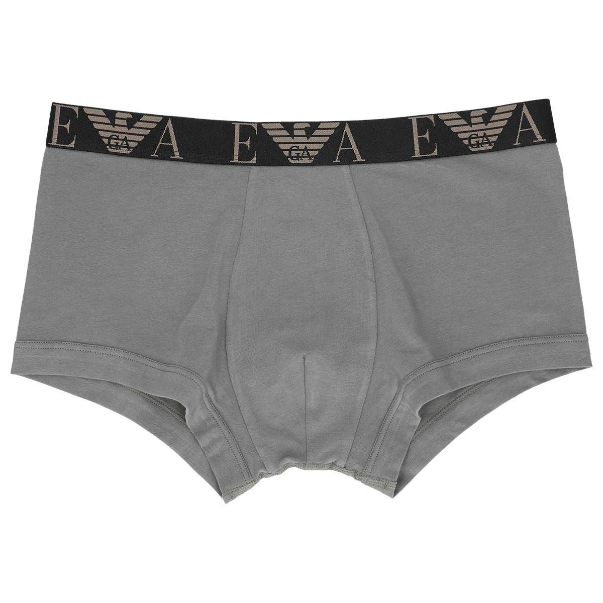 50%OFF EMPORIO ARMANI BOLD MONOGRAM ボールド モノグラム ボクサー