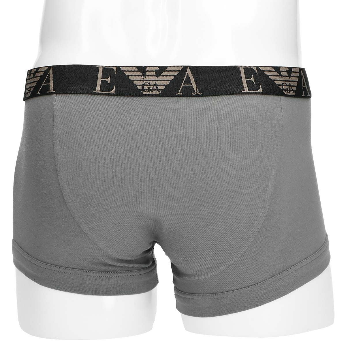50%OFF EMPORIO ARMANI BOLD MONOGRAM ボールド モノグラム ボクサー