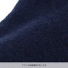 DAKSダックス日本製総パイルハマグリ折り返しクルー丈レディースルームソックス靴下女性プレゼントギフト敬老の日03368400