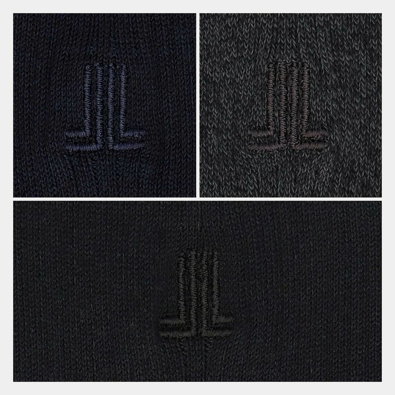 【送料無料】男性プレゼントLANVINCOLLECTIONランバンコレクションブランド靴下3足組ギフトセット手提げ紙袋付きオールシーズン用リブ編みクルー丈メンズソックス靴下男性メンズプレゼント贈答02492053（LV-30-RB）giftset