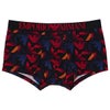 EMPORIOARMANIエンポリオアルマーニTRUNKMICROFIBERロゴバンドボクサーパンツ前閉じパンツEUサイズ男性メンズアンダーウェア下着プレゼント無料ラッピング贈答ギフト54075350公式ショップ正規ライセンス商品