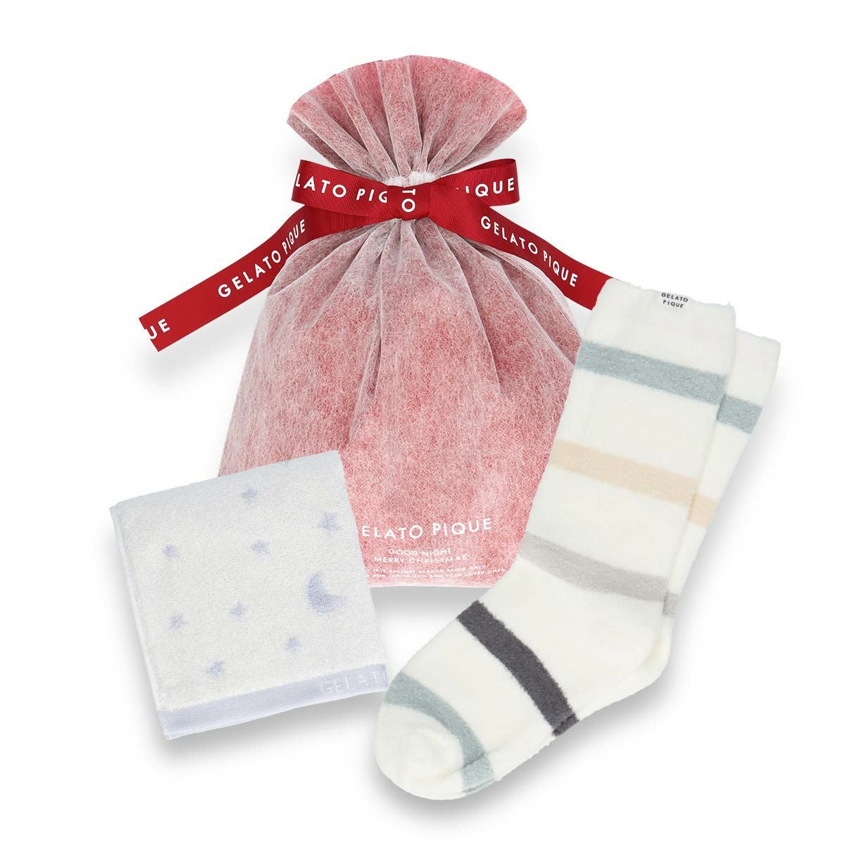 gelato pique ジェラートピケ ジェラピケ ギフトキット ジェラピケ専用
