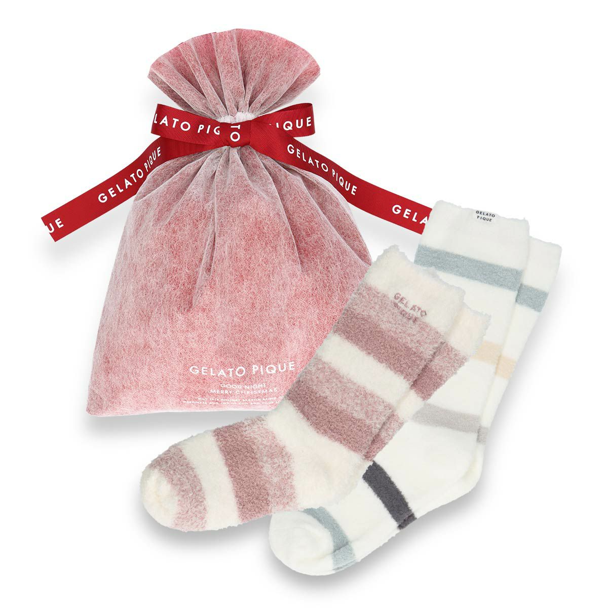 gelato pique ジェラートピケ ジェラピケ ギフトキット ジェラピケ専用