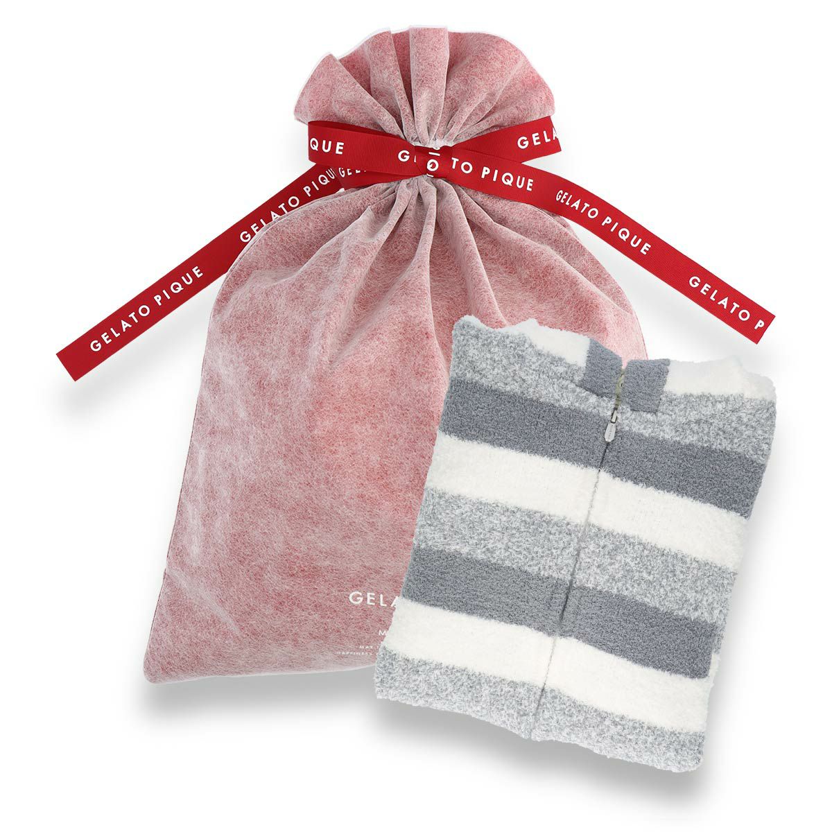 gelato pique ジェラートピケ ジェラピケ ギフトキット ジェラピケ専用