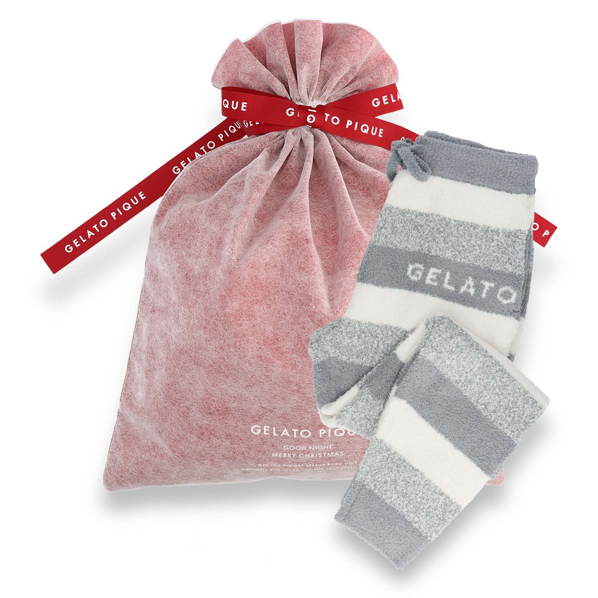 gelato pique ジェラートピケ ジェラピケ ギフトキット ジェラピケ専用