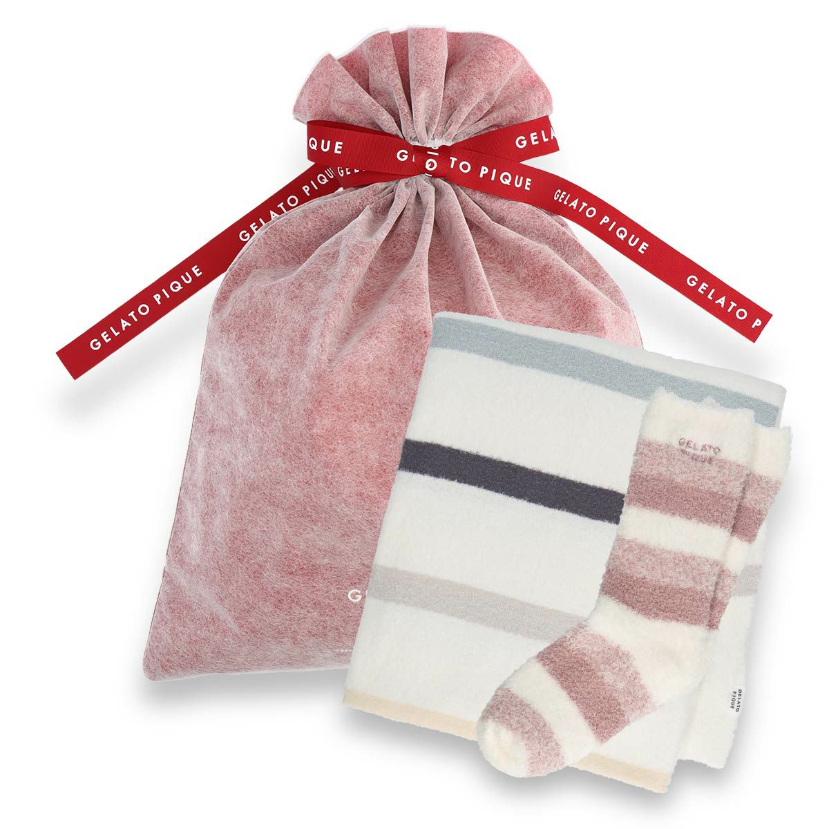 gelato pique ジェラートピケ ジェラピケ ギフトキット ジェラピケ専用