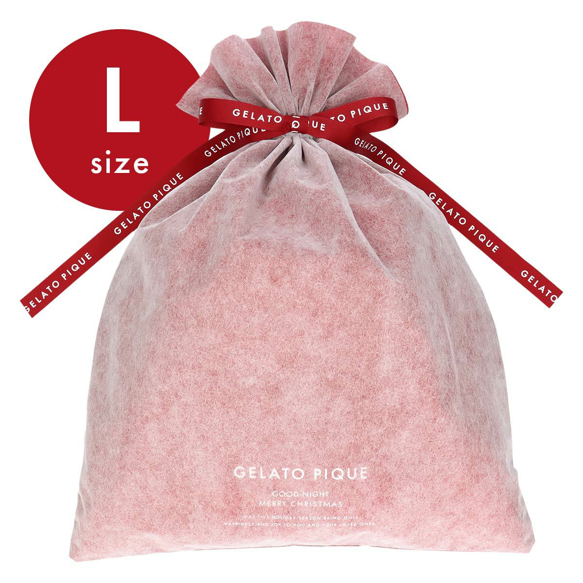 【新品タグ付き】完売品！GELATO PIQUE ピンク パーカー Lサイズ 中古・古着通販】gelato pique (ジェラートピケ) ラビットモコパーカー