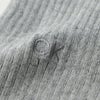【送料無料】男性プレゼントCalvinKleinカルバン・クラインブランド靴下2足組ギフトセットオールシーズン用カジュアルリブ編みクルー丈メンズソックス靴下メンズ贈答02592019（CKC-20）giftset