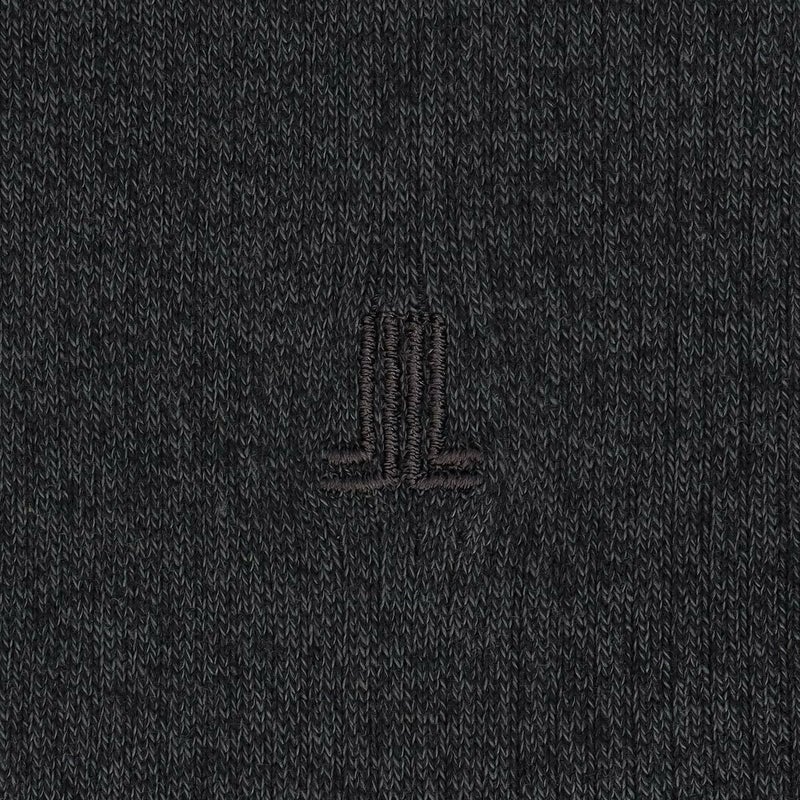 【送料無料】男性プレゼントLANVINCOLLECTIONランバンコレクションブランド靴下2足組ギフトセットオールシーズン用リブ編みクルー丈メンズソックス靴下男性メンズプレゼント贈答02492052（LV-20）giftset