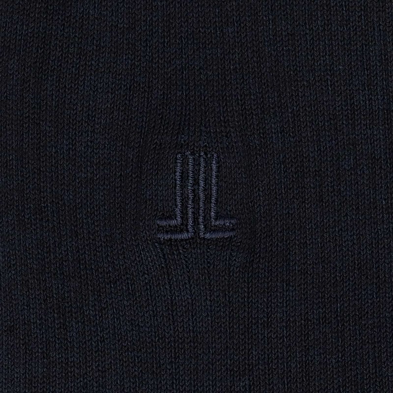 【送料無料】男性プレゼントLANVINCOLLECTIONランバンコレクションブランド靴下3足組ギフトセットオールシーズン用リブ編みクルー丈メンズソックス靴下男性メンズプレゼント贈答02492053（LV-30）giftset