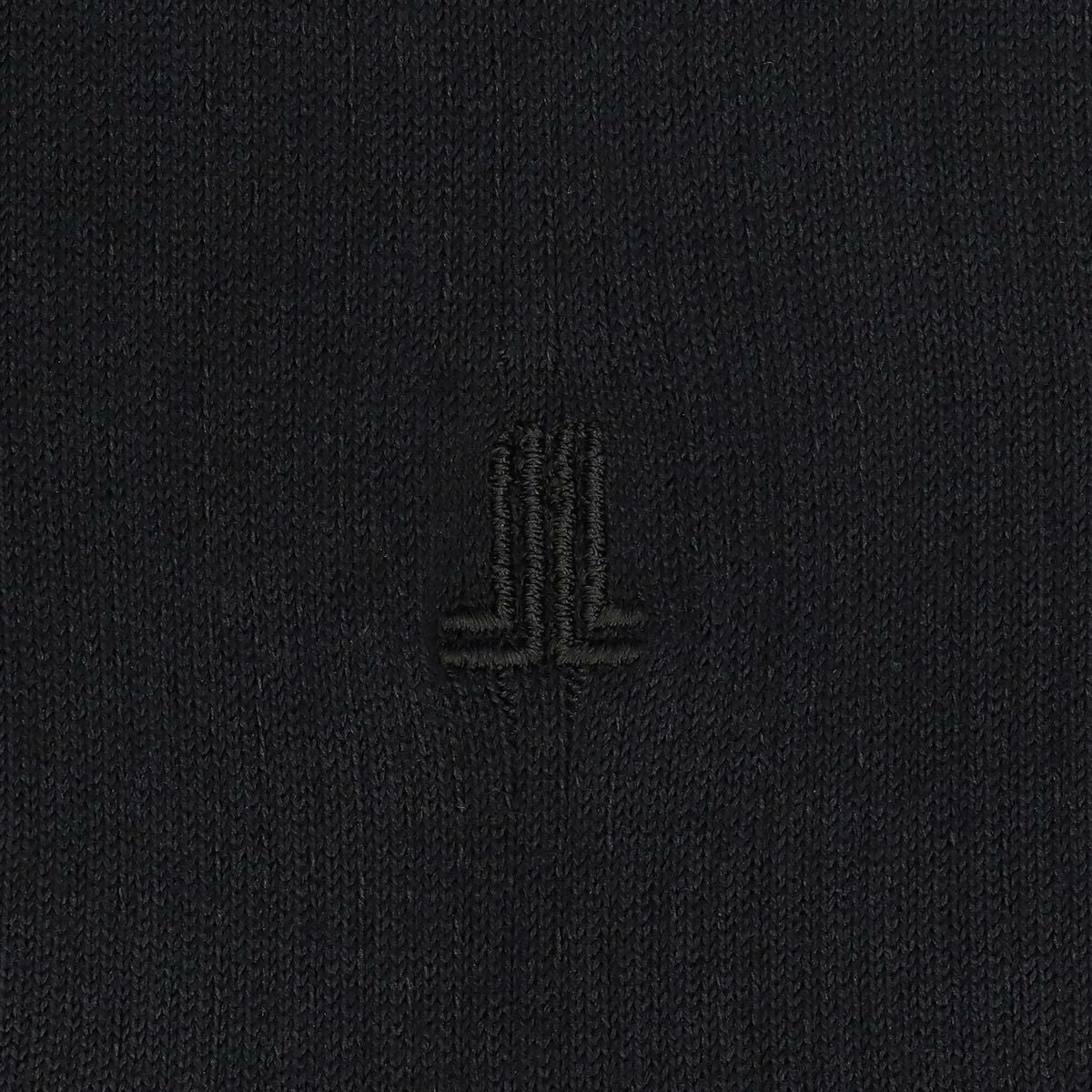 【送料無料】男性プレゼントLANVINCOLLECTIONランバンコレクションブランド靴下3足組ギフトセットオールシーズン用リブ編みクルー丈メンズソックス靴下男性メンズプレゼント贈答02492053（LV-30）giftset