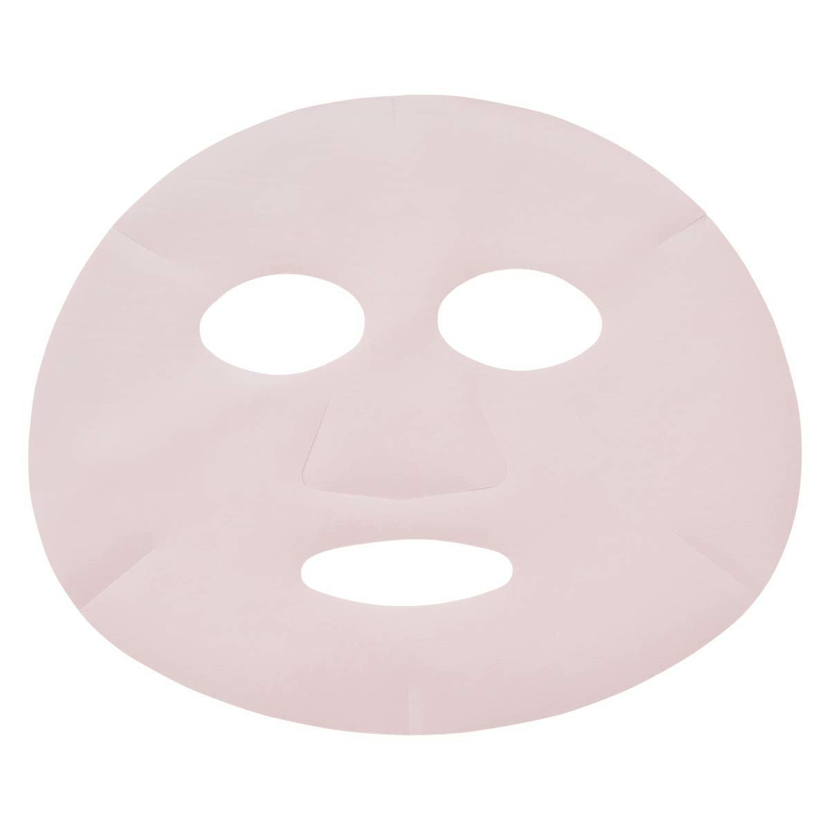 整 TOTONO 遠赤外線リフレッシュフェイスパックシート フェイスマスク