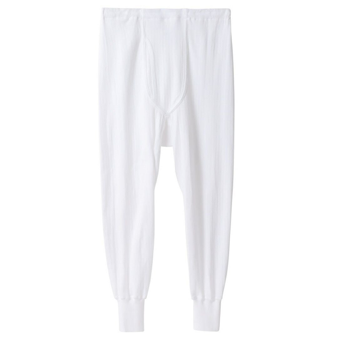 LANVIN COLLECTION シルク100% 長袖 レディース パジャマ Mサイズ