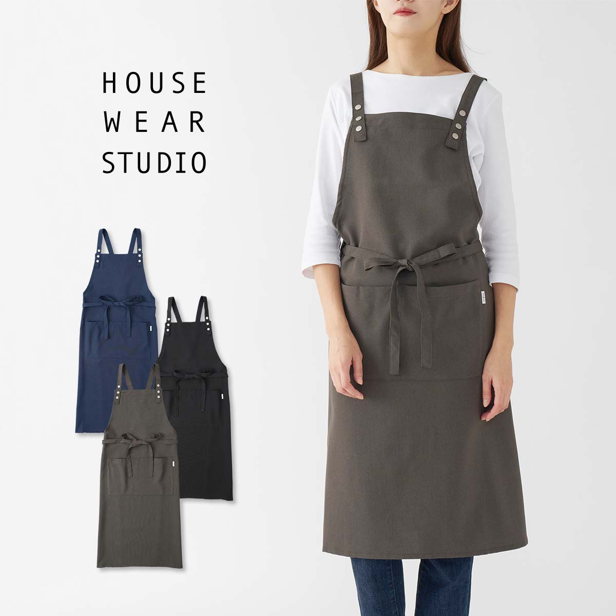 HOUSE WEAR STUDIO (ハウスウェアスタジオ) | 靴下 ソックス 通販の