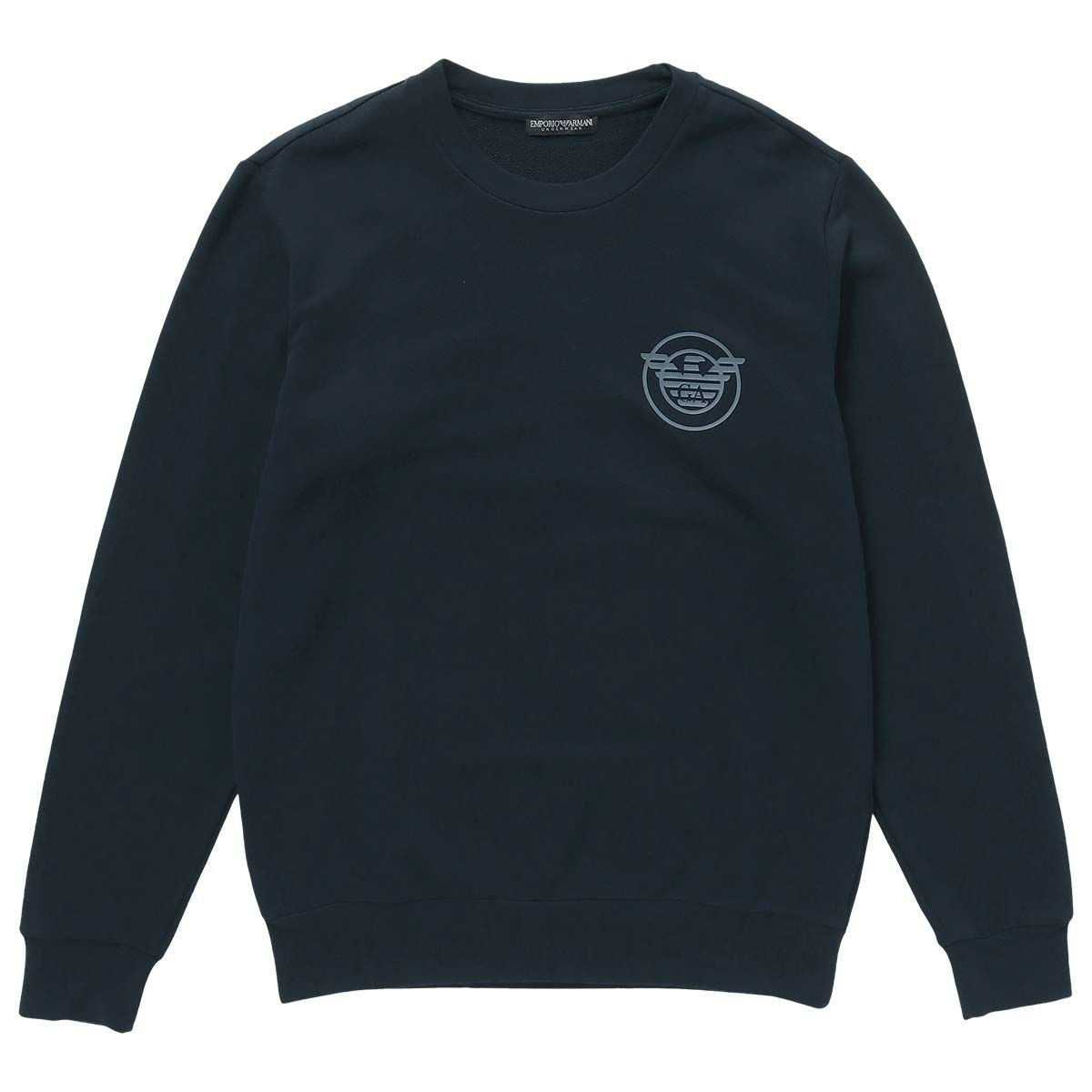 EMPORIOARMANIエンポリオアルマーニLOUNGWEARロングパンツズボンスウェット裏起毛EUサイズメンズ男性プレゼント無料ラッピング贈答ギフト54075713公式ショップ正規ライセンス商品