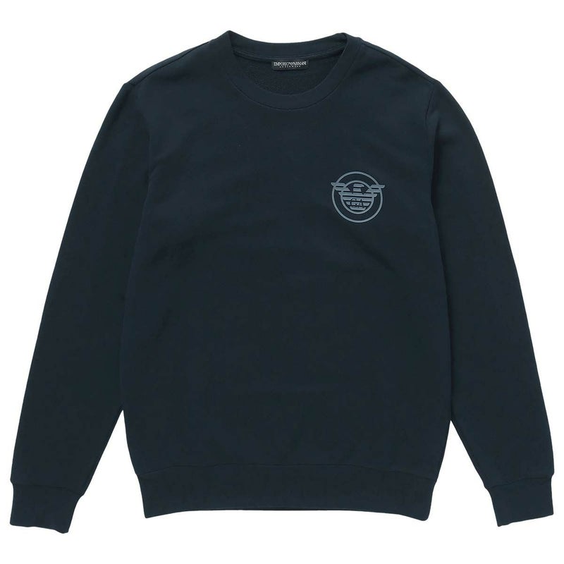 EMPORIOARMANIエンポリオアルマーニLOUNGWEARロングパンツズボンスウェット裏起毛EUサイズメンズ男性プレゼント無料ラッピング贈答ギフト54075713公式ショップ正規ライセンス商品