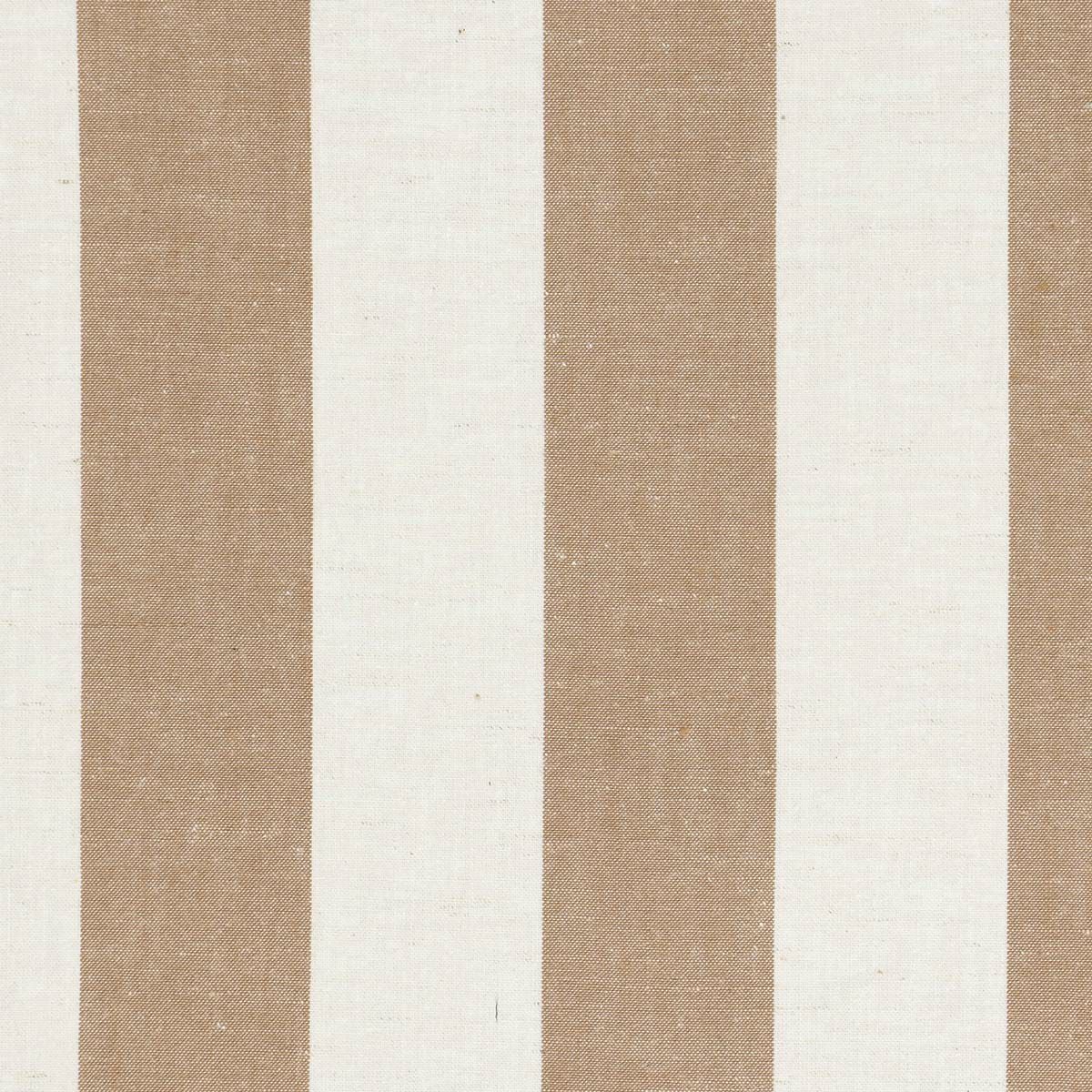 DAKSダックスDAKSDOG柄綿麻混先染め太ストライプ首掛け前結びロングエプロン犬ドッグレディース70093031