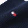 TOMMYHILFIGER｜トミーヒルフィガースクールソックスワンポイント刺繍ショート丈レディースソックス靴下03481700公式ショップ正規ライセンス商品母の日ギフトプレゼント2023