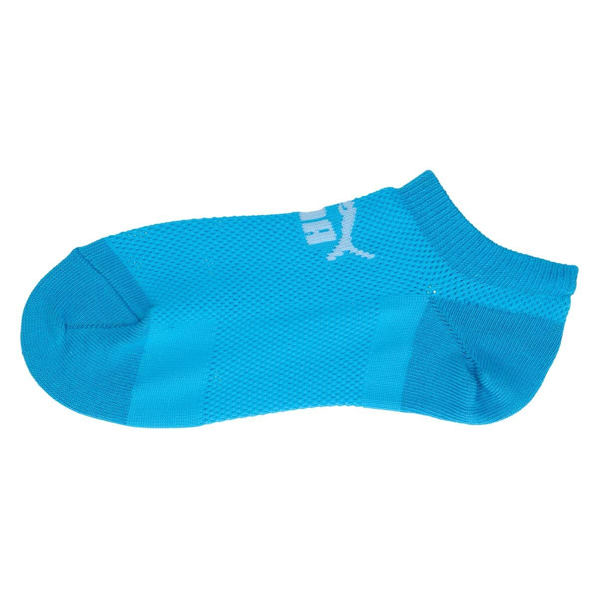 PUMA（プーマ）3足セットBigMeshビッグメッシュ消臭加工スニーカー丈（NOSHOW丈）ソックス子供キッズ靴下ブランドギフトプレゼント04293152