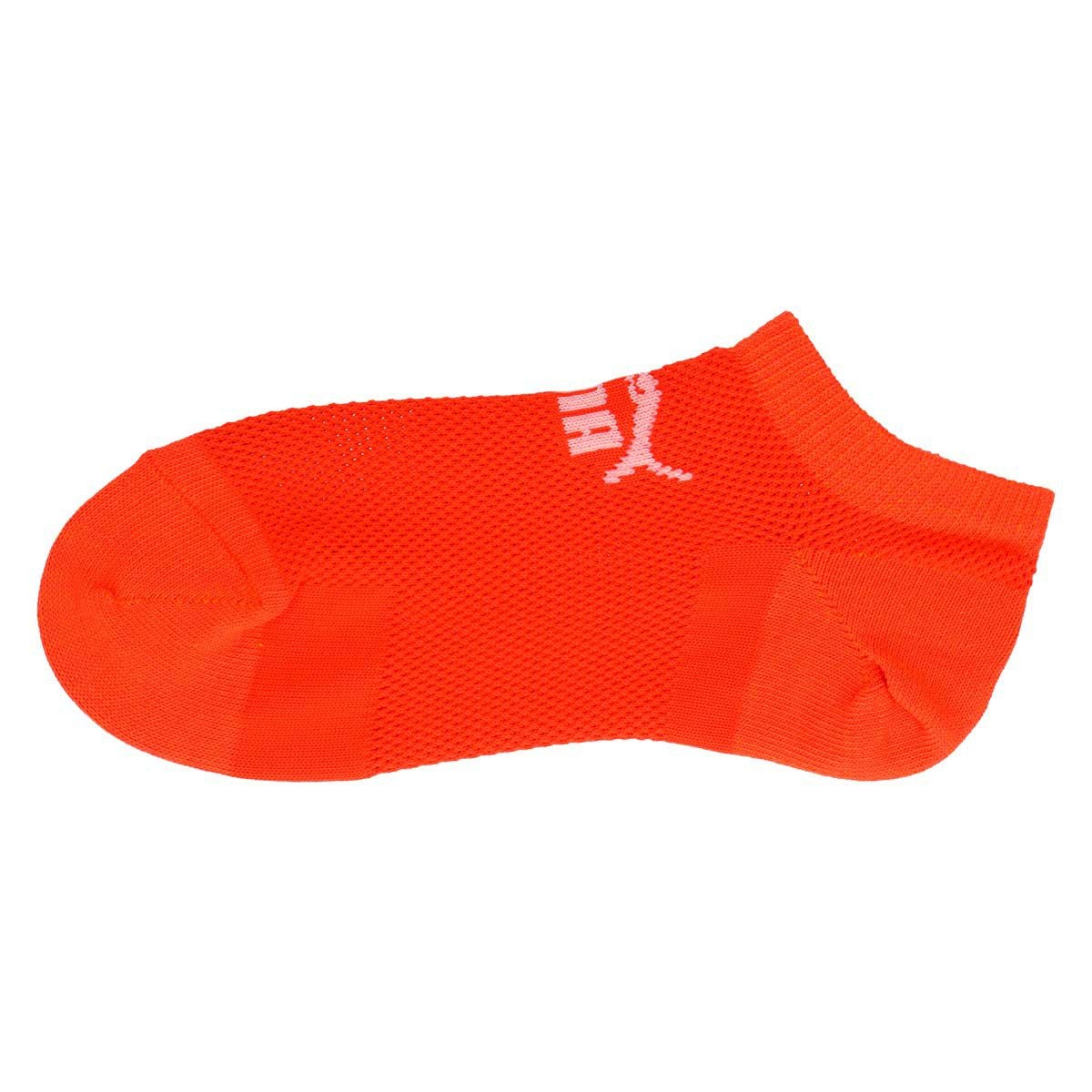 PUMA（プーマ）3足セットBigMeshビッグメッシュ消臭加工スニーカー丈（NOSHOW丈）ソックス子供キッズ靴下ブランドギフトプレゼント04293152