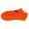 PUMA（プーマ）3足セットBigMeshビッグメッシュ消臭加工スニーカー丈（NOSHOW丈）ソックス子供キッズ靴下ブランドギフトプレゼント04293152
