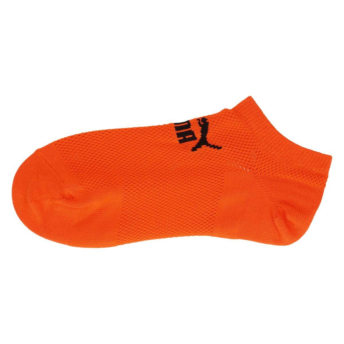 PUMA（プーマ）3足セットBigMeshビッグメッシュ消臭加工スニーカー丈（NOSHOW丈）ソックス子供キッズ靴下ブランドギフトプレゼント04293152