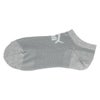 PUMA（プーマ）3足セットBigMeshビッグメッシュ消臭加工スニーカー丈（NOSHOW丈）ソックス子供キッズ靴下ブランドギフトプレゼント04293152