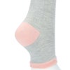 整トトノTOTONOオーバーニーソックスTERAXCARETECT（テラックスケアテクト）Femtech（フェムテック）靴下レディース女性婦人ソックス締めつけないあたたかい03915308