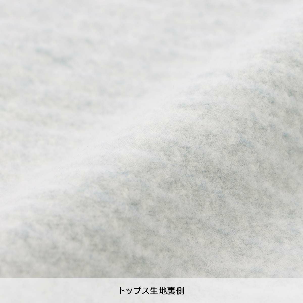 LANVINCOLLECTIONランバンコレクション上下セット【M・Lサイズ】綿100％裏毛起毛ボーダー長袖カットソーパジャマ日本製メンズ男性紳士部屋着あたたかいプレゼントギフト54420063