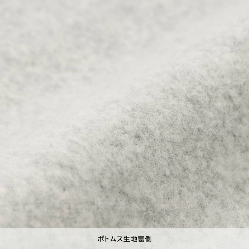 LANVINCOLLECTIONランバンコレクション上下セット【M・Lサイズ】綿100％裏毛起毛ボーダー長袖カットソーパジャマ日本製メンズ男性紳士部屋着あたたかいプレゼントギフト54420063