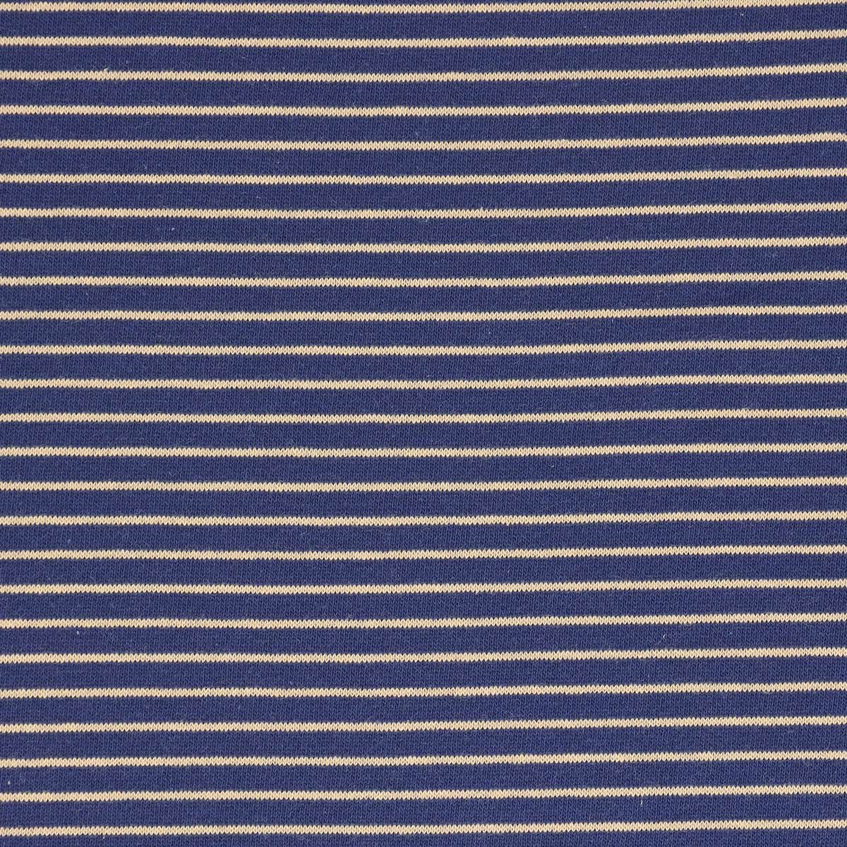 LANVINCOLLECTIONランバンコレクション上下セット【M・Lサイズ】綿100％裏毛起毛ボーダー長袖カットソーパジャマ日本製メンズ男性紳士部屋着あたたかいプレゼントギフト54420063