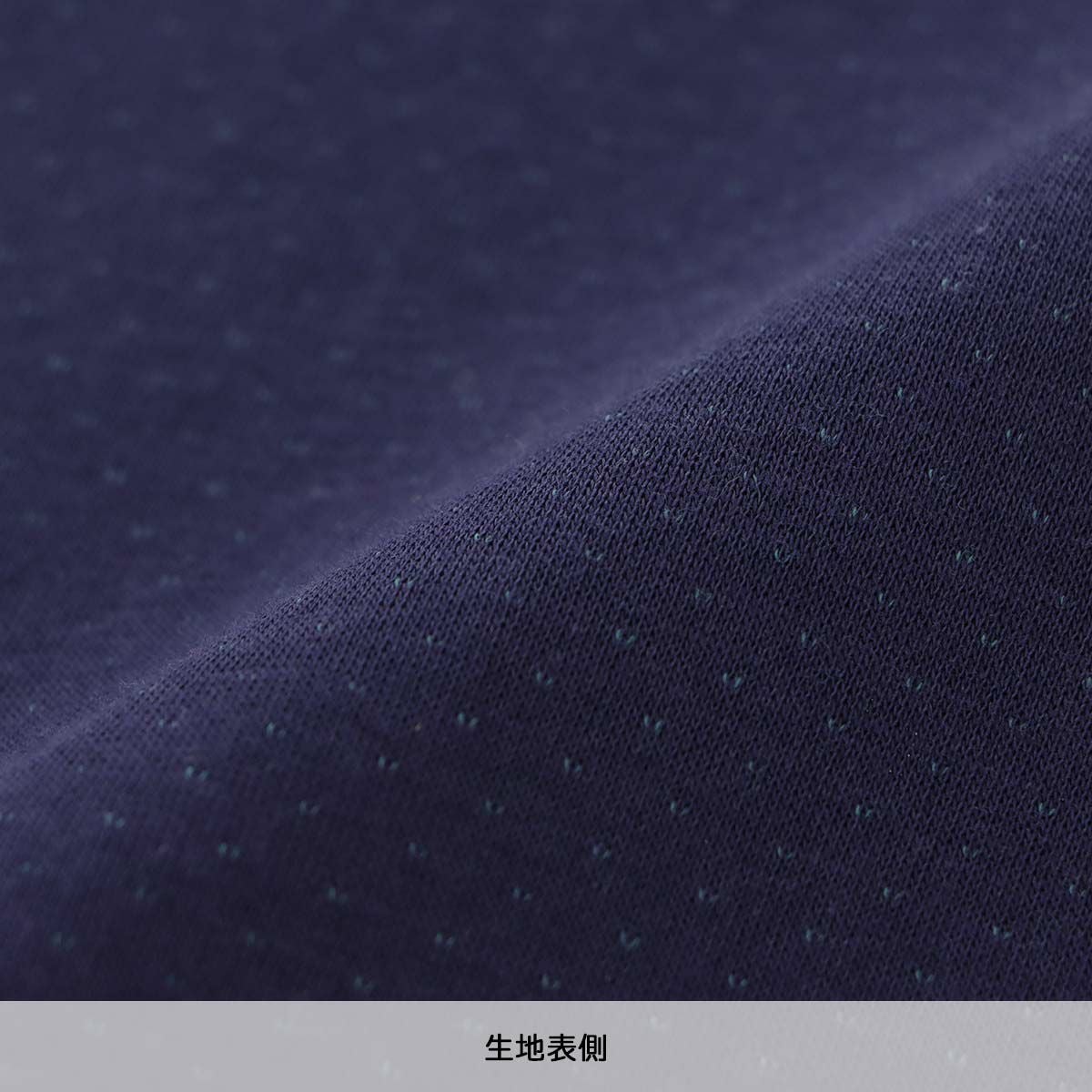 LANVINCOLLECTIONランバンコレクション上下セット【M・Lサイズ】綿100％先染め接結バイカラー長袖カットソーパジャマメンズ男性紳士部屋着あたたかいプレゼントギフト54430023