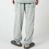 LANVINCOLLECTIONランバンコレクション【LLサイズ】滑らかフリースシルキーマイヤースウェットパンツ長ズボンボトムスラウンジウェアメンズ男性紳士部屋着あたたかいプレゼントギフト54437033