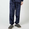 LANVINCOLLECTIONランバンコレクション【LLサイズ】滑らかフリースシルキーマイヤースウェットパンツ長ズボンボトムスラウンジウェアメンズ男性紳士部屋着あたたかいプレゼントギフト54437033